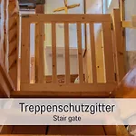 Casa de Férias Fronwald: Sauna | Whirlpool | Kamin | Eingezaeunt *