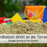 Casa de Férias Fronwald: Sauna | Whirlpool | Kamin | Eingezaeunt