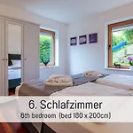 Fronwald: Sauna | Whirlpool | Kamin | Eingezaeunt Casa de Férias *