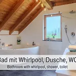 度假居 Fronwald: Sauna | Whirlpool | Kamin | Eingezaeunt