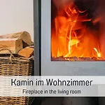 Casa de Férias Fronwald: Sauna | Whirlpool | Kamin | Eingezaeunt *