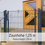 Fronwald: Sauna | Whirlpool | Kamin | Eingezaeunt Alpirsbach