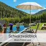 Fronwald: Sauna | Whirlpool | Kamin | Eingezaeunt Casa de Férias