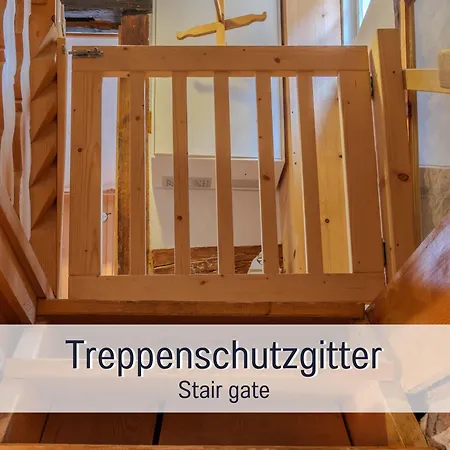 Сasa de vacaciones Fronwald: Sauna | Whirlpool | Kamin | Eingezaeunt *