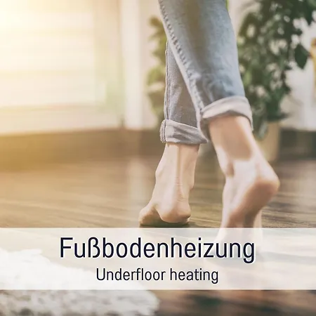 Fronwald: Sauna | Whirlpool | Kamin | Eingezaeunt Alpirsbach