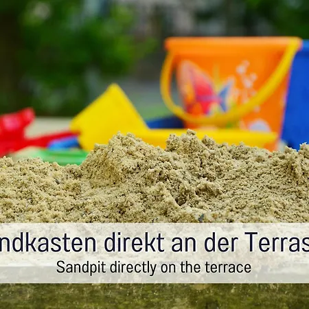 Сasa de vacaciones Fronwald: Sauna | Whirlpool | Kamin | Eingezaeunt