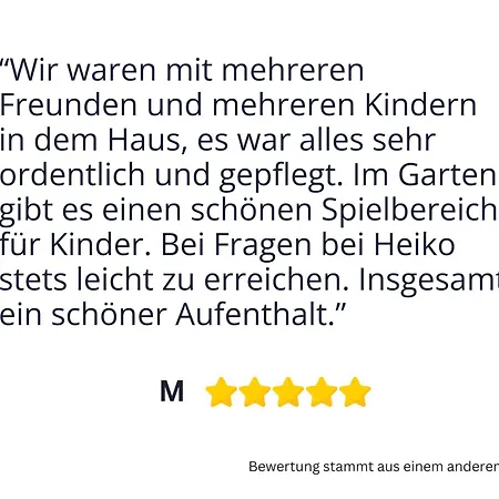 Hébergement de vacances Wellness Fronwald Alpirsbach