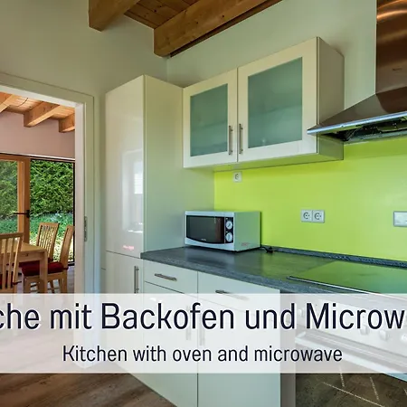 Fronwald: Sauna | Whirlpool | Kamin | Eingezaeunt * Alpirsbach