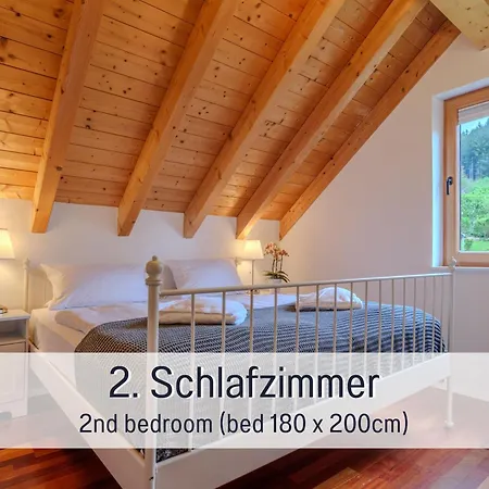 Fronwald: Sauna | Whirlpool | Kamin | Eingezaeunt