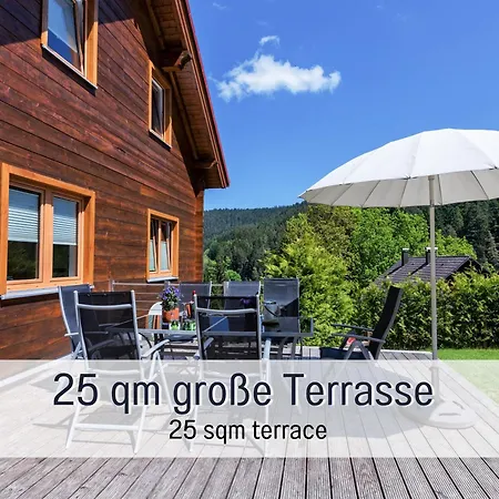 Wellness Fronwald Alpirsbach