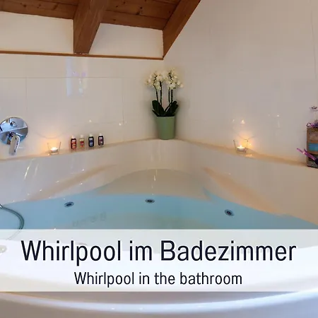 Ferienhaus Wellness Fronwald