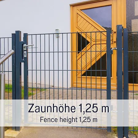 Fronwald: Sauna | Whirlpool | Kamin | Eingezaeunt Alpirsbach