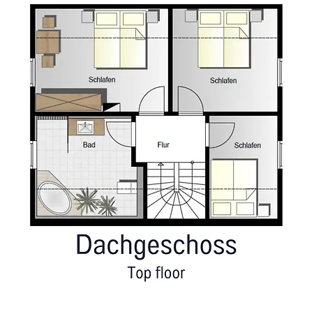 Fronwald: Sauna | Whirlpool | Kamin | Eingezaeunt Сasa de vacaciones Alpirsbach