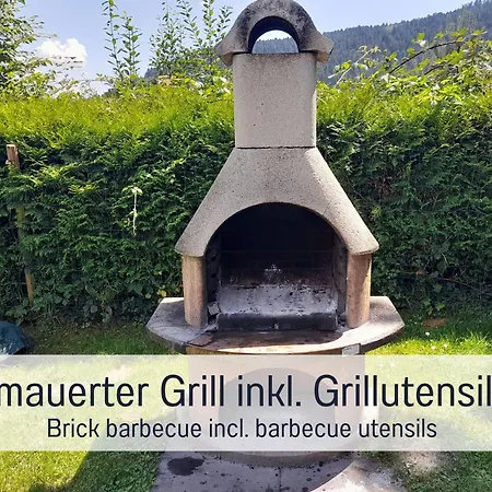 Fronwald: Sauna | Whirlpool | Kamin | Eingezaeunt *