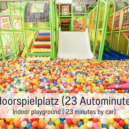 Сasa de vacaciones Fronwald: Sauna | Whirlpool | Kamin | Eingezaeunt