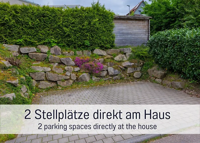 Casa vacanze Fronwald: Sauna | Whirlpool | Kamin | Eingezaeunt