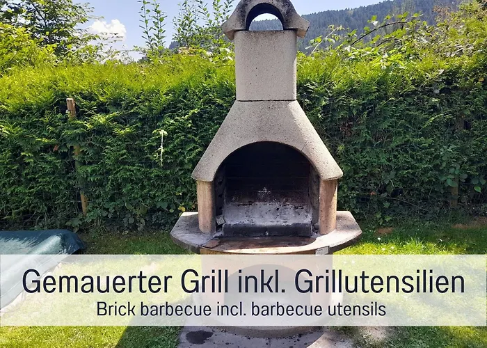 Fronwald: Sauna | Whirlpool | Kamin | Eingezaeunt *